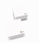 Notizblöcke DIN lang