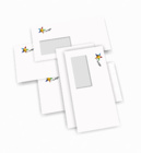 Briefumschläge Kuverts DIN lang