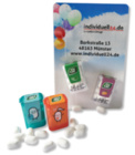 Tic Tac-Card