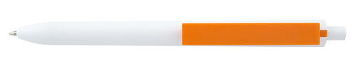 Kugelschreiber WHITE Sondermodell