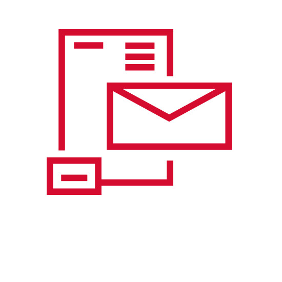 Geschäftsausstattung